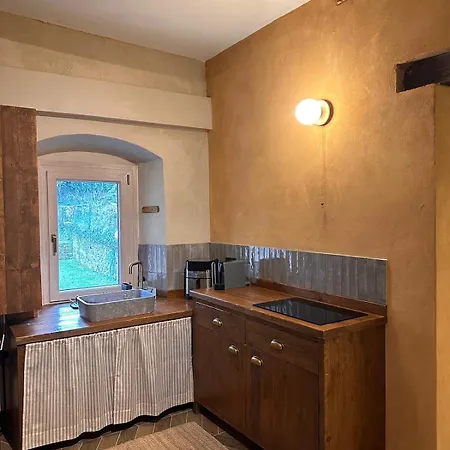 Apartman Corso30 -