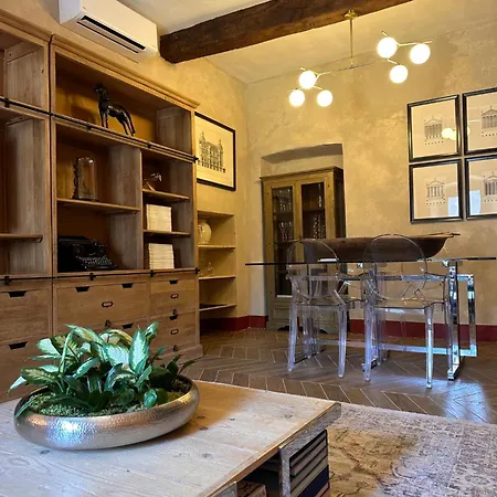 Corso30 - Apartman