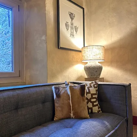 Lejlighed Corso30 - Anghiari