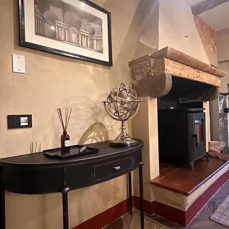 Corso30 - Lejlighed Anghiari