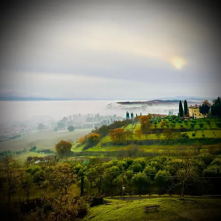 Lejlighed Corso30 - Anghiari