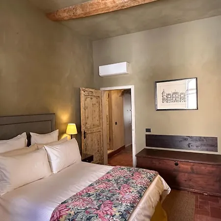 Corso30 - Appartement