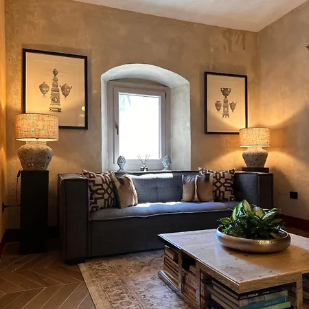 Corso30 - Apartman *