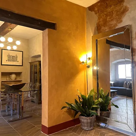Apartman Corso30 - *