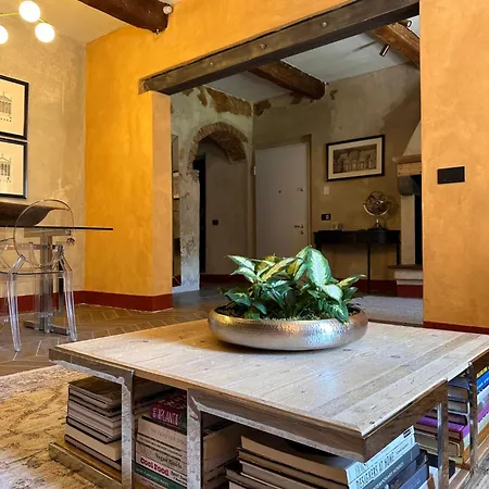 Appartamento Corso30 - Anghiari