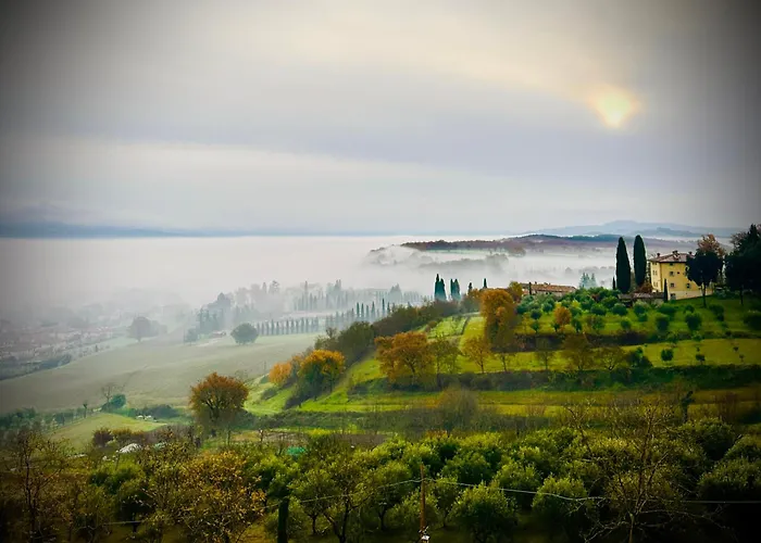 Lejlighed Corso30 - Anghiari
