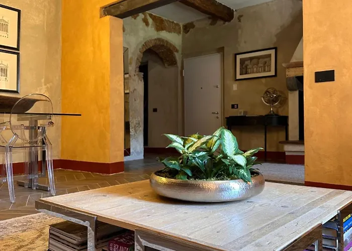 Lejlighed Corso30 - Anghiari